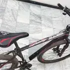 سيكل للبيع النوع رالي مقاس 29 التواصل واتس اب