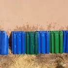 اعمال القرميد والاسمنت بورد