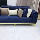 كنب 11نفر جديد