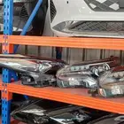 شمعات فورشنر 2016 _ 2020 فل كامل LED وكاله عالشرط