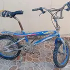 دراجة كوبرا صغيرة