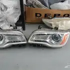 طقم شمعات كلايزلر وكاله