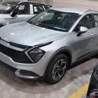 كيا سبورتاج 1600 سي سي مطور 2024