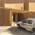 حداد برجولات وجلسات