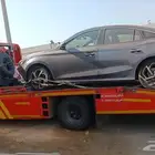 سطحه عادي هدروليك من تبوك الي جده دمام رياض م