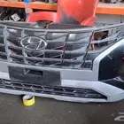 صدام كريتا 2023_2025 اصلي وكاله نظيف