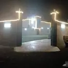 استراحة قسمين