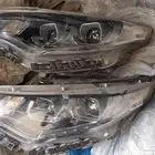 انوار أماميه اوبتيما 2020
