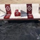 جلسات خارجية - كراسي حديد بالدمام