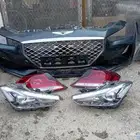 صدام امامي جنسس جي 70 2018-2019 شمعات جنسس 2018-2019