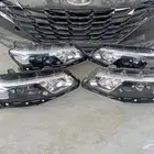 شمعات ما ليبو 2017-2018