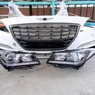 صدام جنسس g80 2020-2019-2018 شمعات جنسس g802018
