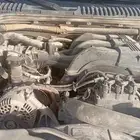 مكينة فورد اكسبلورر
