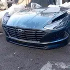 صدام سوناتا 2020 شمعات سوناتا 2020