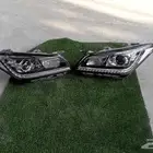 شمعات جنسس 2018