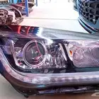 طقم شمعات جينسس تركب من موديل 2015 الى2019