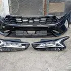 صدام كيا 5 و شمعات كيا 5 2021 -2022