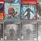 اشرطه سوني 3