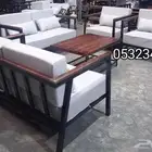 جلسات خارجيه وداخليه