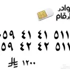 طقم مميز رمز 511