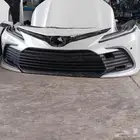 صدام كامري نضيف وكاله مديل 2023