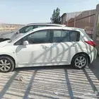 نيسان تيدا بيع قطع غيار فقط