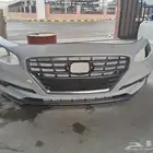 يوجد لدينا صدمات ازيرا موديل 2018