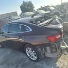 شفروليه ماليبو 2019 قطع غيار فقط