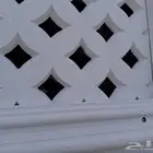 ديكورات خارجيه جي ار سي واسمنتيه