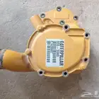 طرمبة ماء بركنز