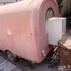 فودتراك للبيع
