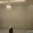 فوم بديل الخشب مرايات بديل الرخام دهانات