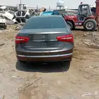 كيا كاتينزا 2015 فل كامل