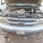 سلف جمس تاهو - يوكن - سوبربان - سلفرادو