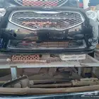 صدام كيا كادنزا فل كامل 2015