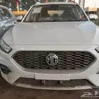 ام جي ZS موديل 2024