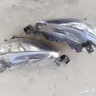 طقم شمعات مازدا 6 .