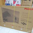 بيع اقل اسعار شاشات تلفزيون سمارت 4k واي فاي توصيل تركيب فور