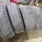 كفرات جمس سكويا اكس بديشن 265 65 18