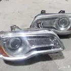 طقم شمعات كلايزر نظيف
