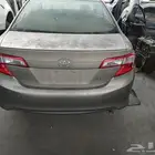 تويوتا كامري موديل 2014