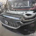 تشليح سيارات صيني الرياض