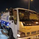وايت مياه صالحه للشرب 6طن جميع أنحاء الرياض