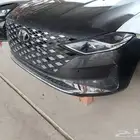 واجهه ازيرا 2023 اصلي وكاله