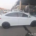 اكسنت مديل 2014 مفحوص مجدد العداد تقربيت328قابل لزيده ا