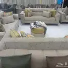 كنب ومفروشات مسار
