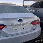 كامري 2022 هيبرد قطع غيار