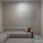 تفصيل ستائر وفاي تفصيل كنب وتجيت كنب تفصيل مجلس عربي