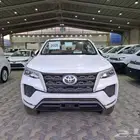 فوشينر 2025 بنزين بدون دبل قسط 1650