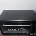 للبيع فرن نظيف شغال
